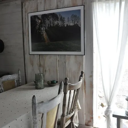 Sowia Vakantiehuis *