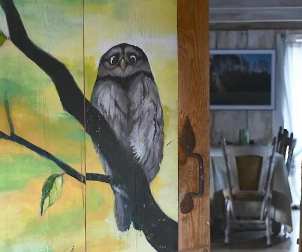 Holiday home Sowia *