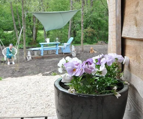 Sowia Holiday home Glaznoty