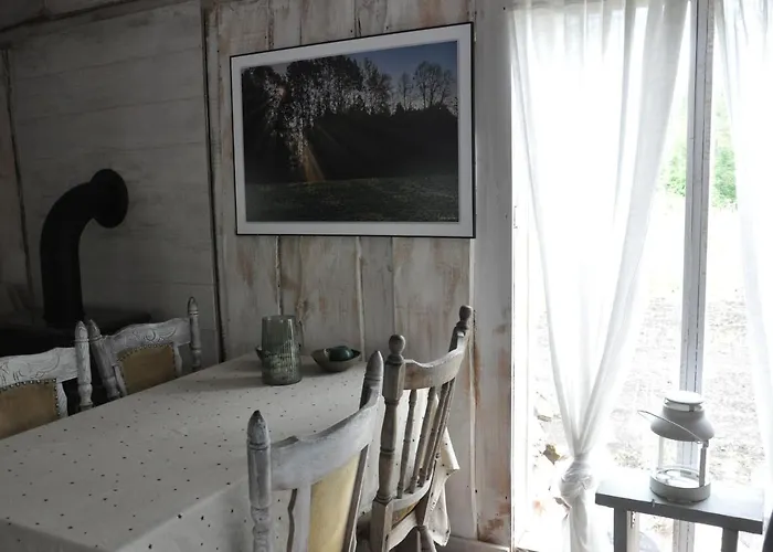 Sowia Holiday home *